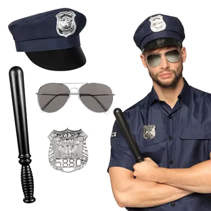 Set Police