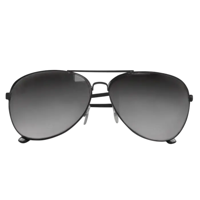 Police party glasses