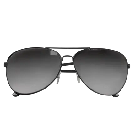 Police party glasses