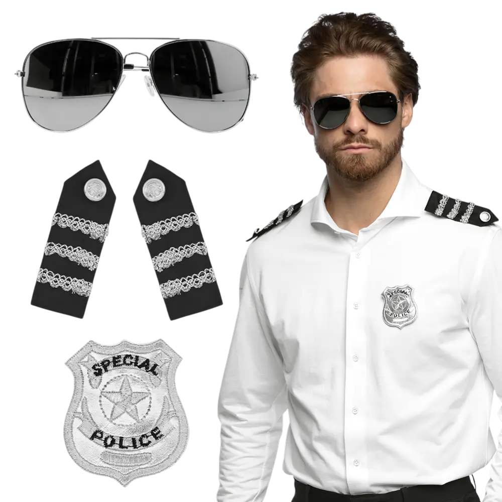 Thriller set