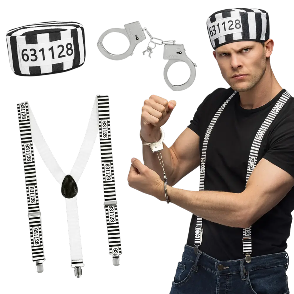 Prisoner set