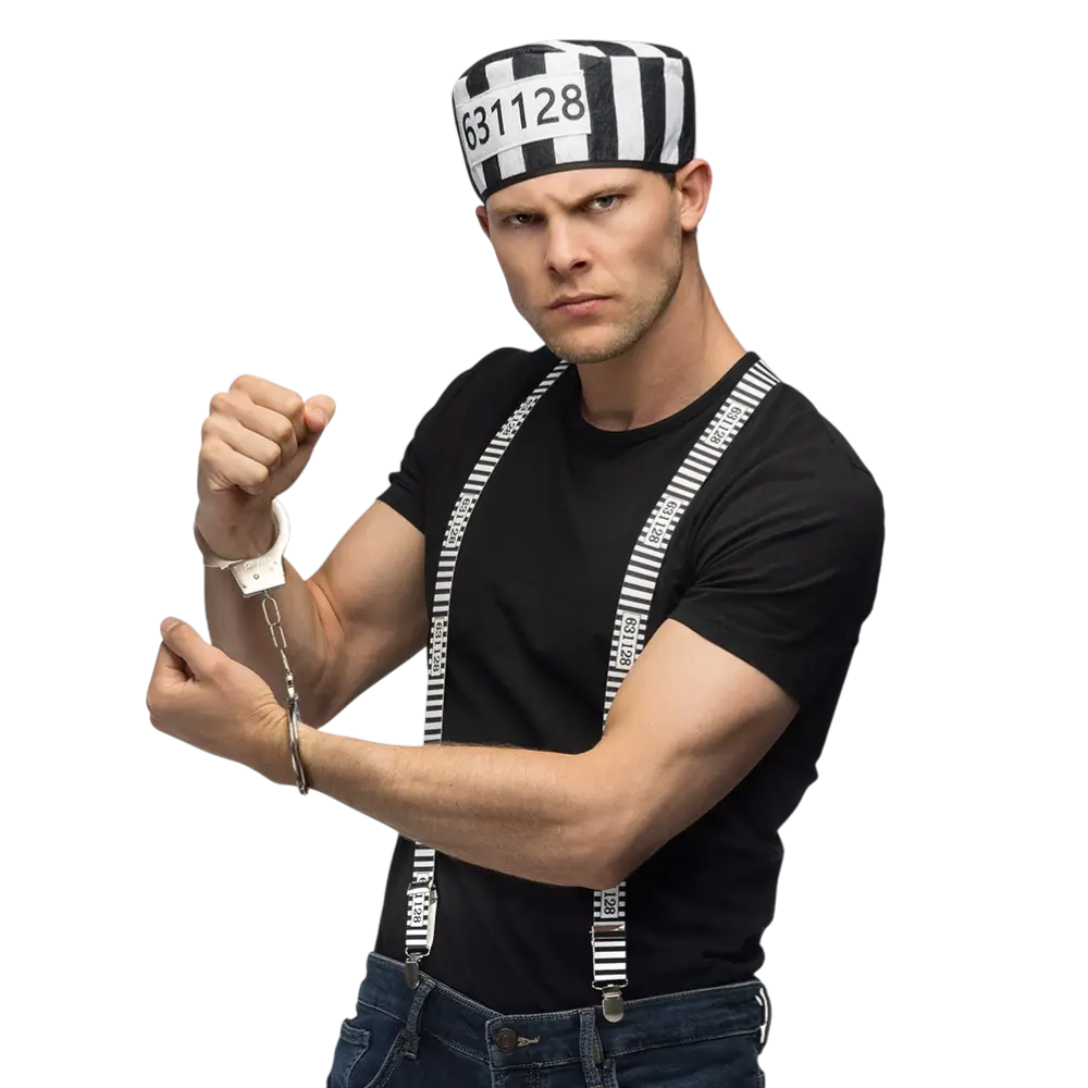 Prisoner set