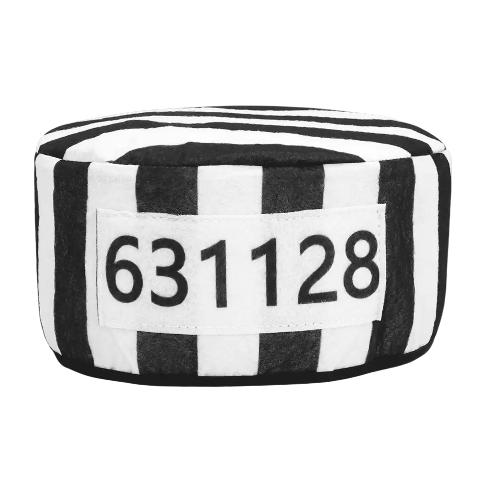 Prisoner set