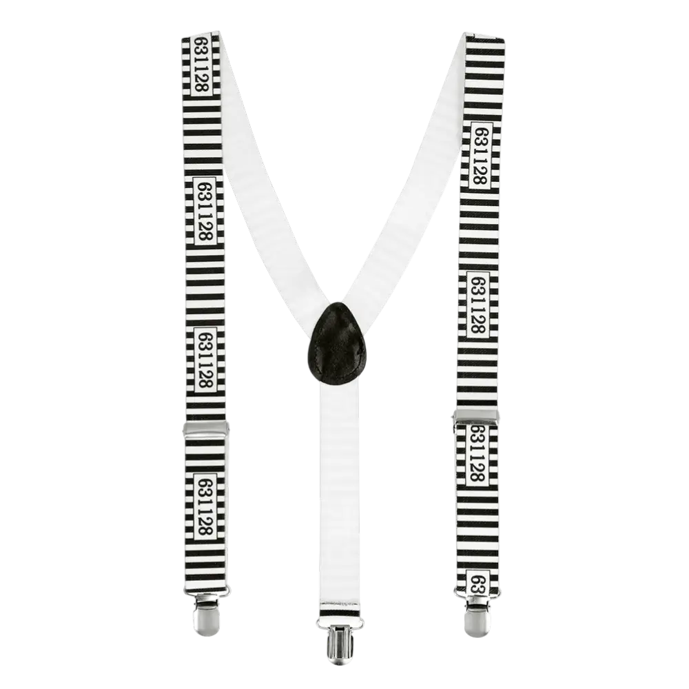 Prisoner set