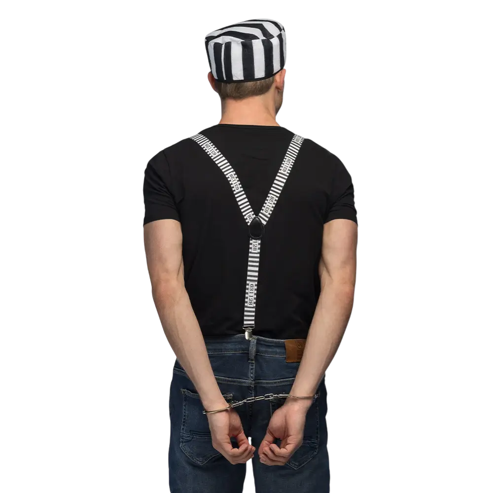 Prisoner set