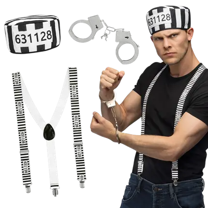 Prisoner set