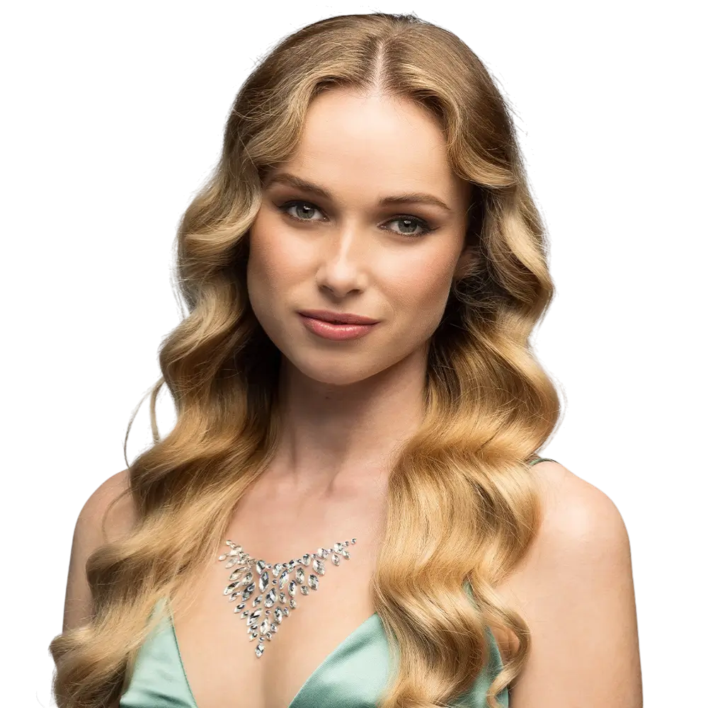 Body jewellery Samantha