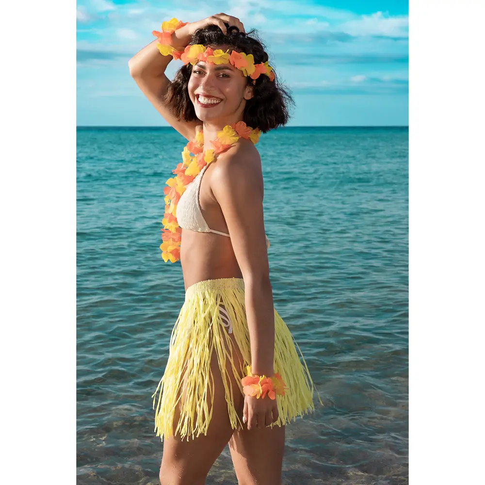 Hawaii Kalia set