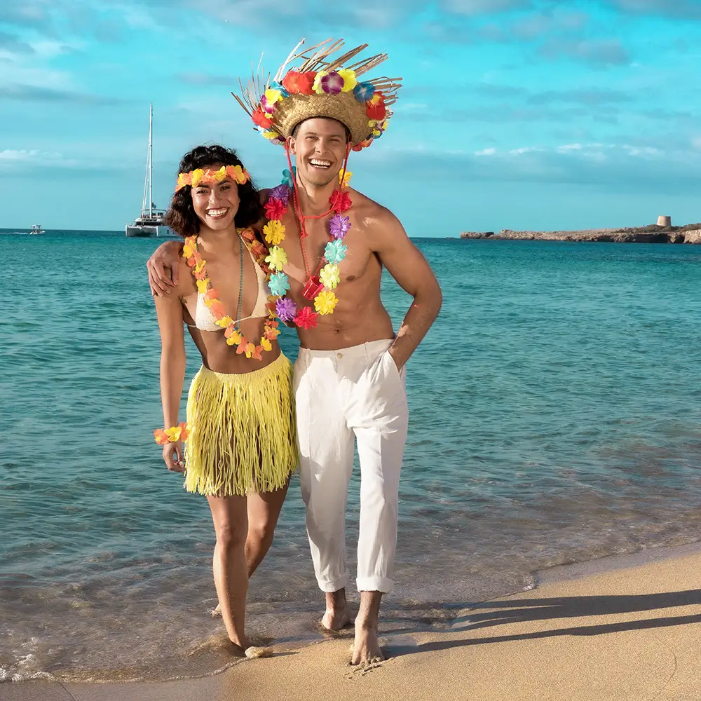Hawaii Kalia set
