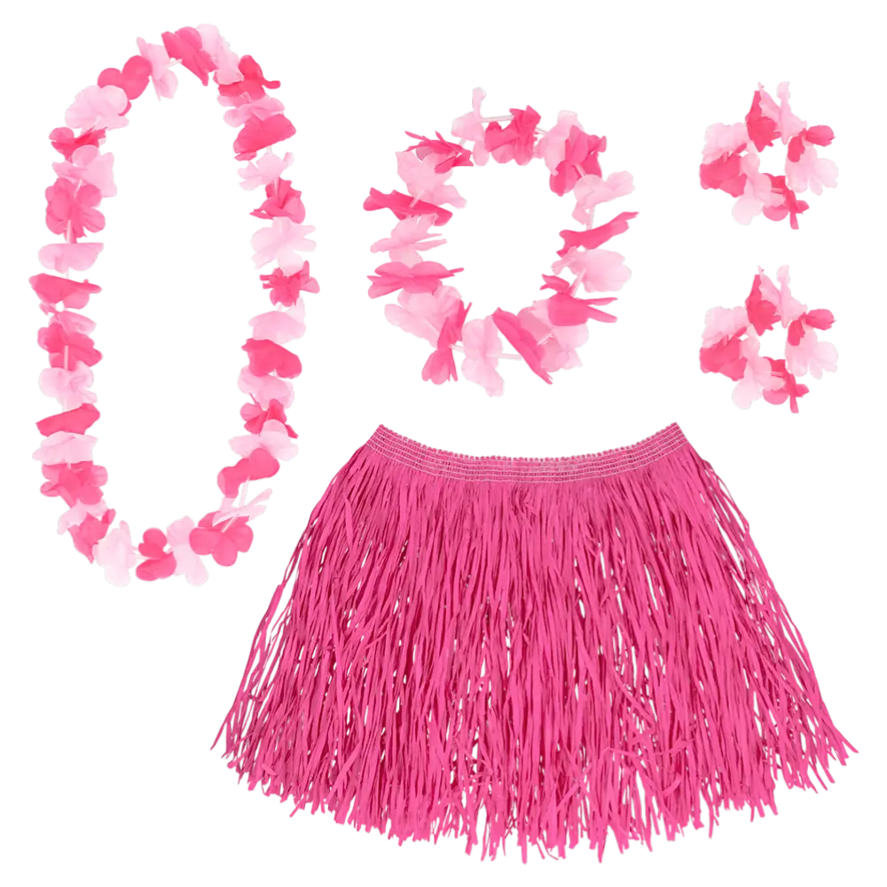 Hawaii Kalia set