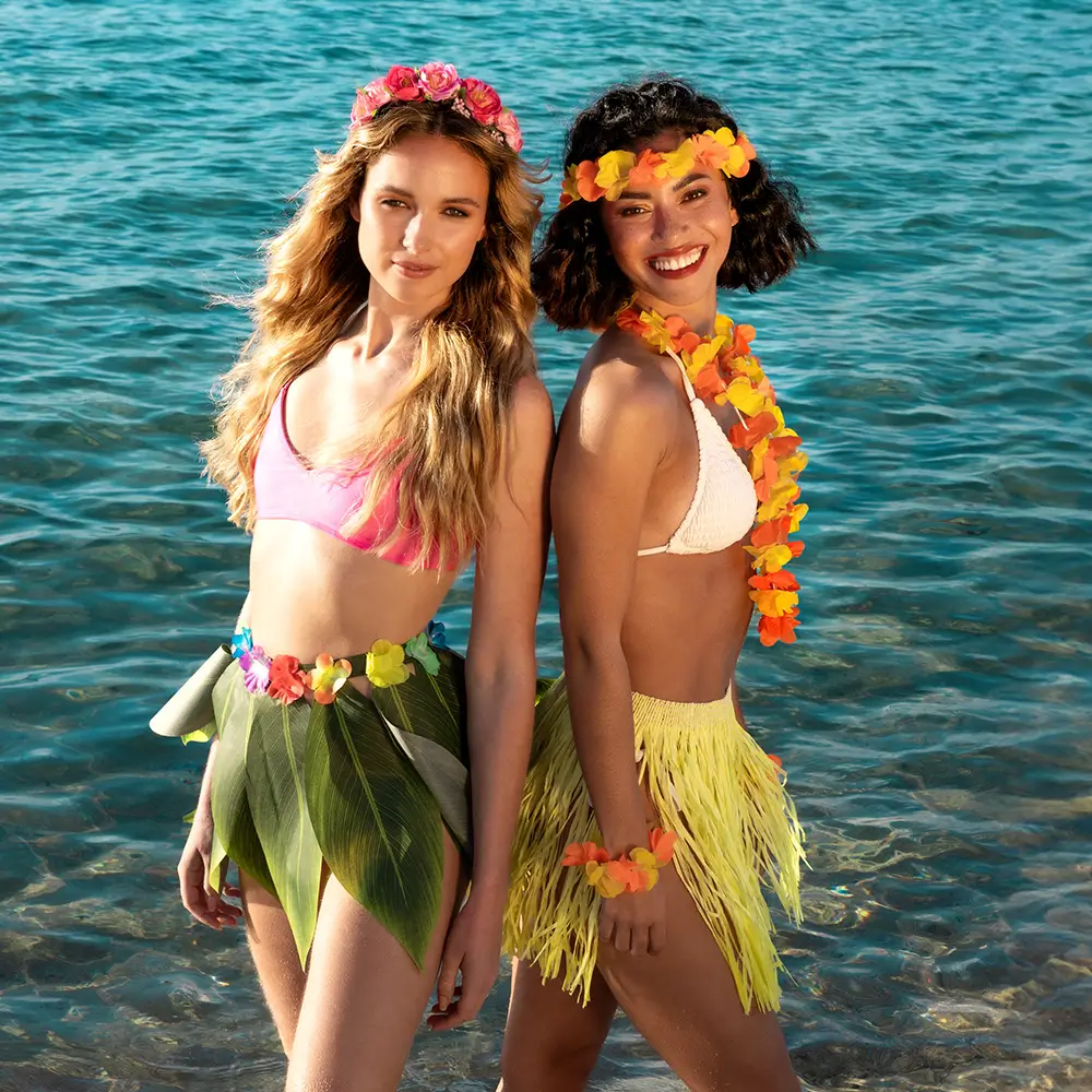 Hawaii Kalia set