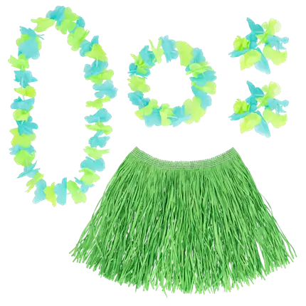 Hawaii Kalia set