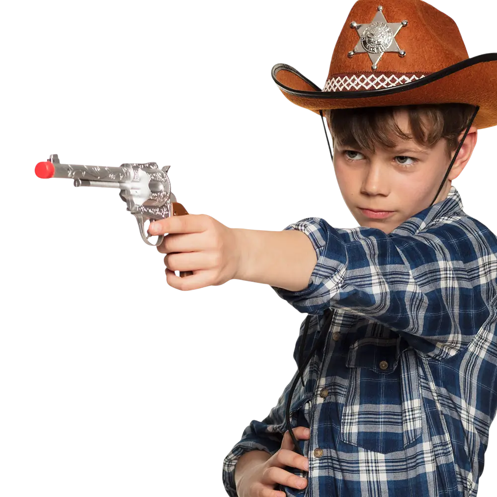 Colter cowboy pistol 30cm