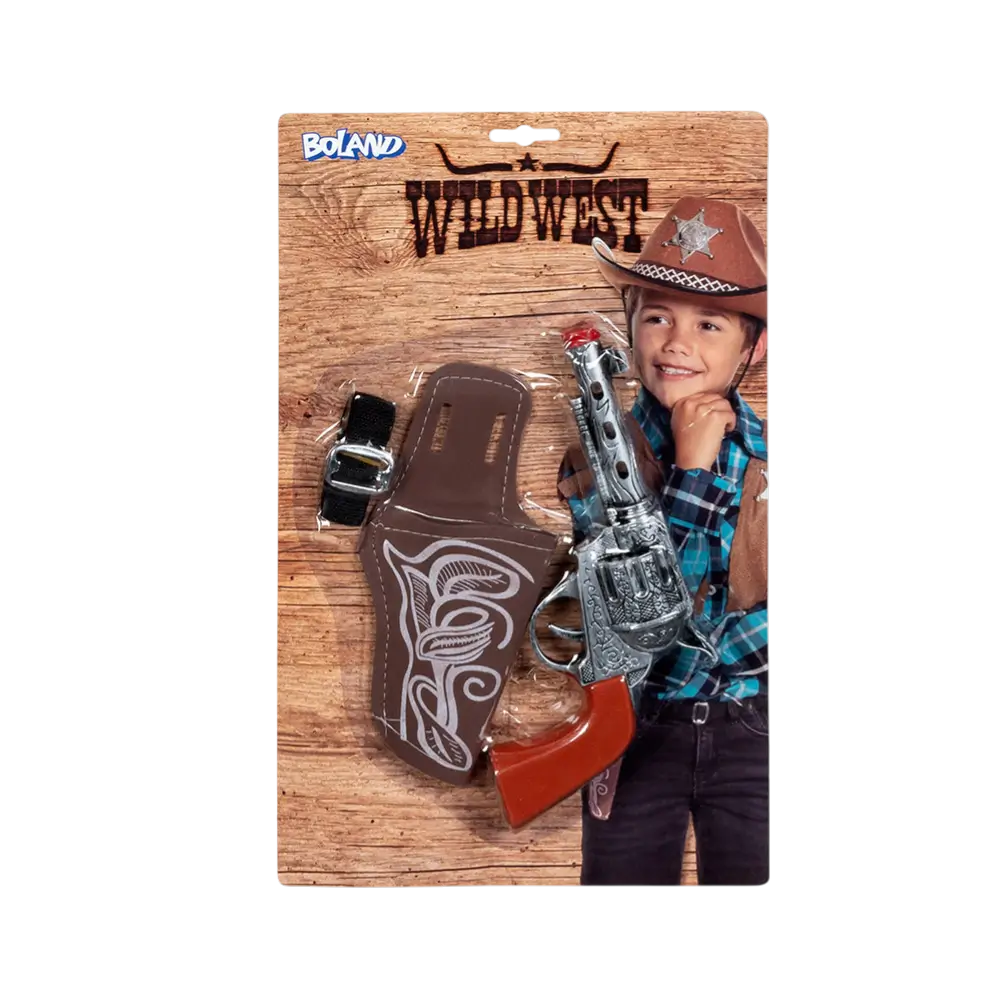 Cowboy children's set
