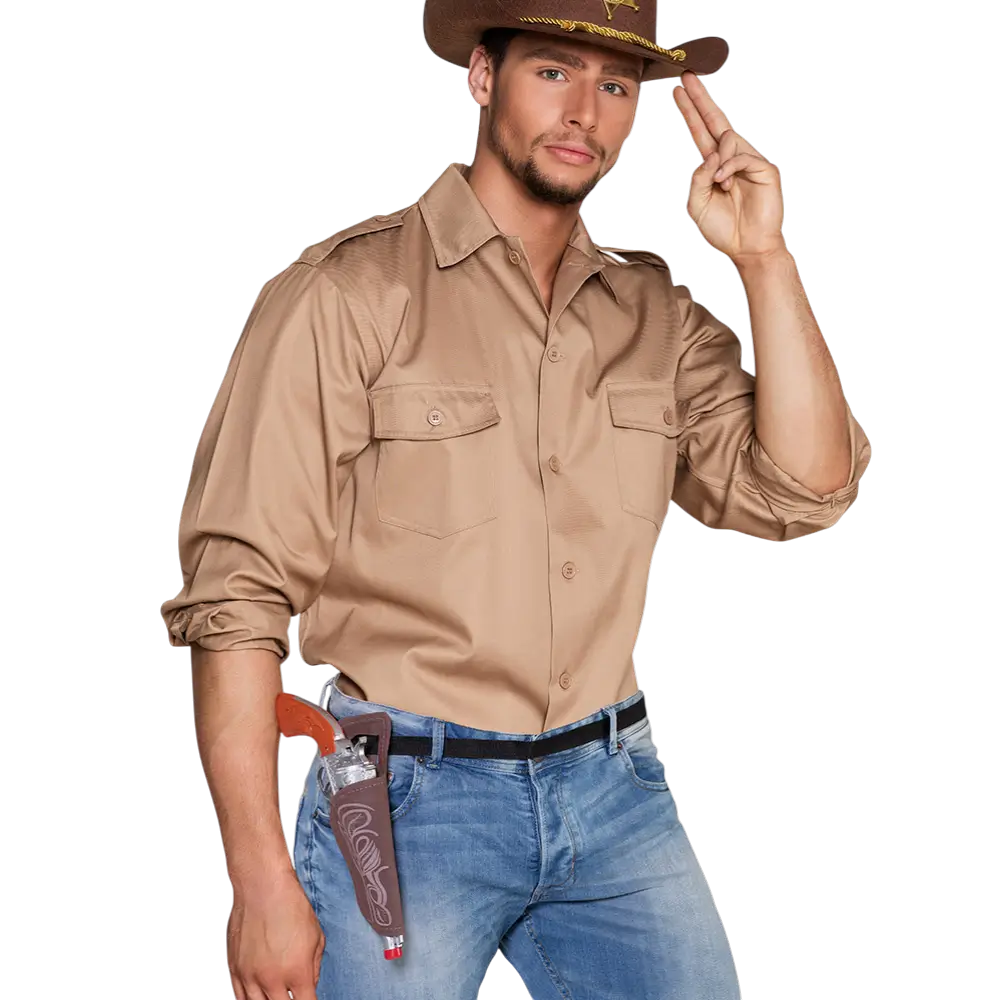 Cowboy set