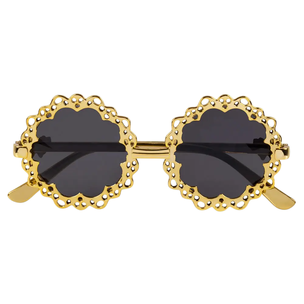 Classic Steampunk Party Glasses