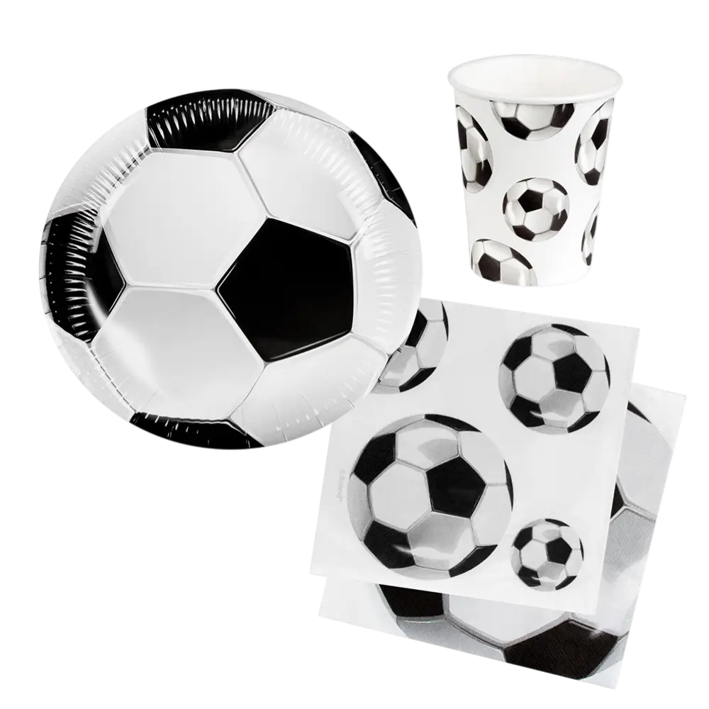Football place mat