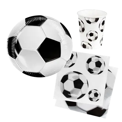 Football place mat