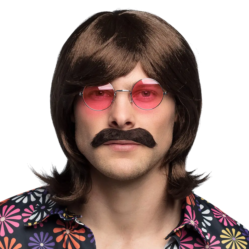Gary wig