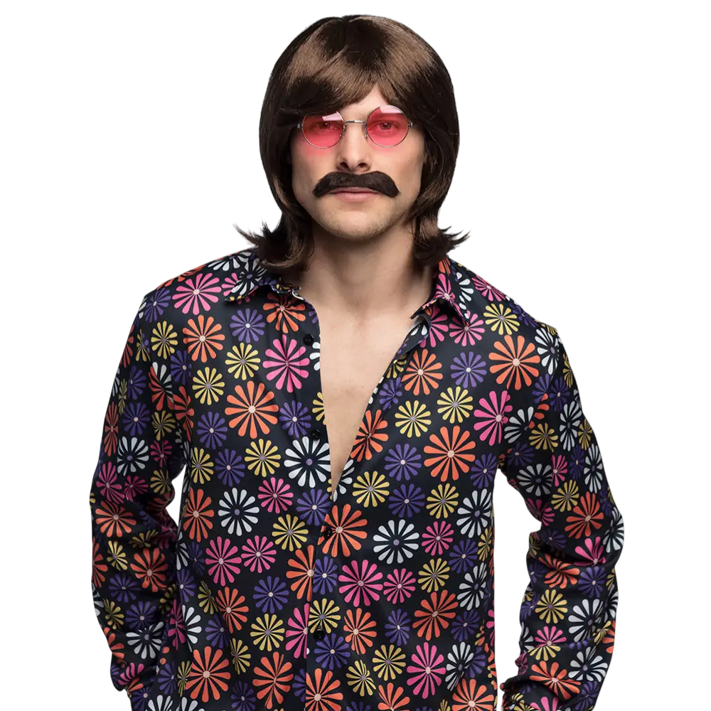 Gary wig