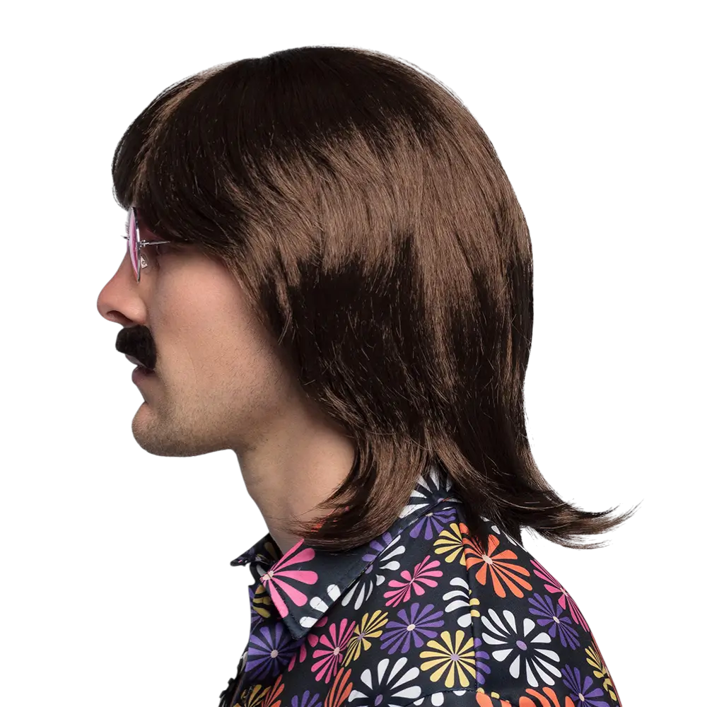Gary wig