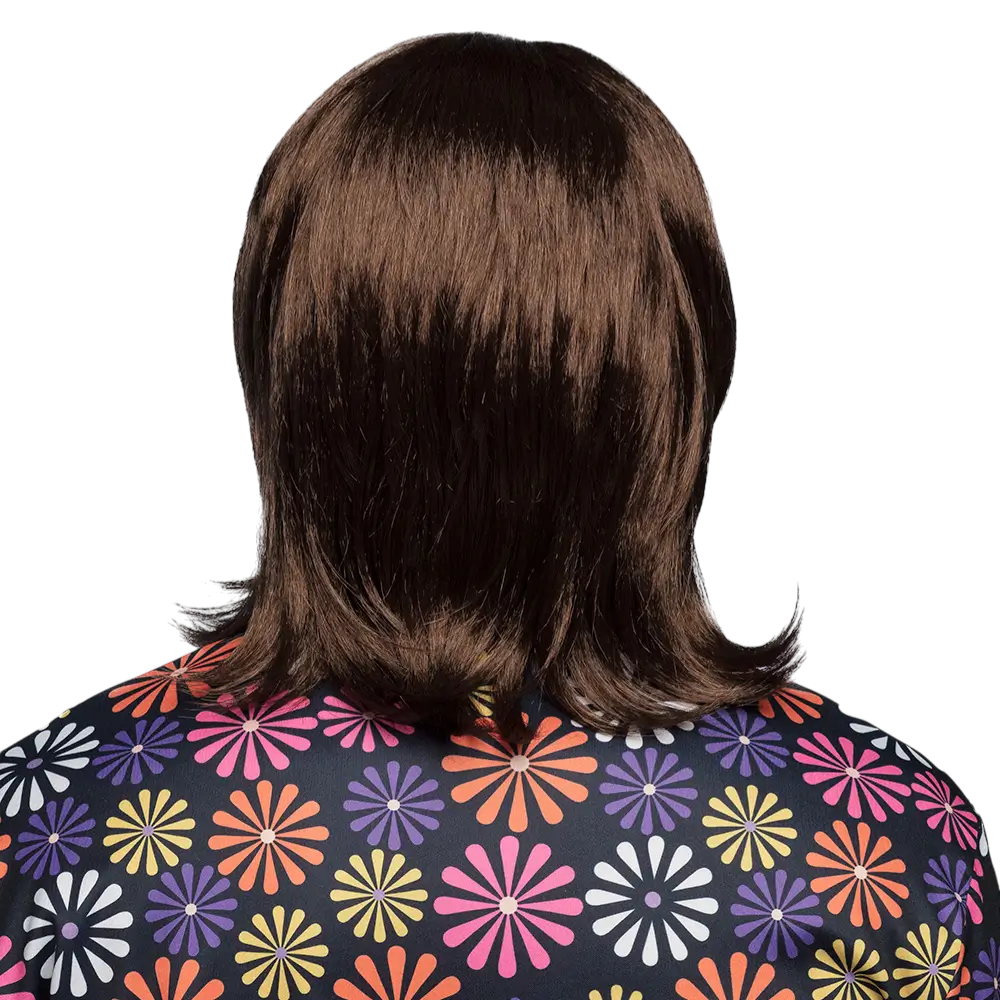 Gary wig