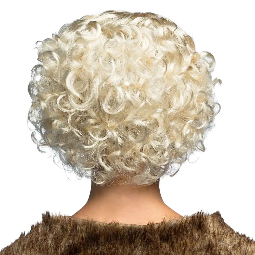 Helen blonde wig