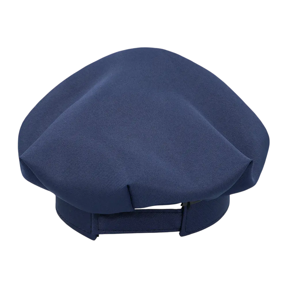 Special police cap