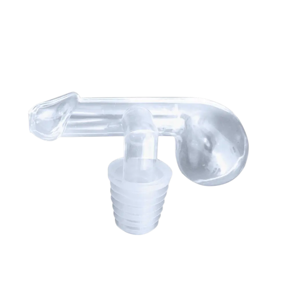 Zizi dispenser - Original alcohol pourer for parties and EVGs