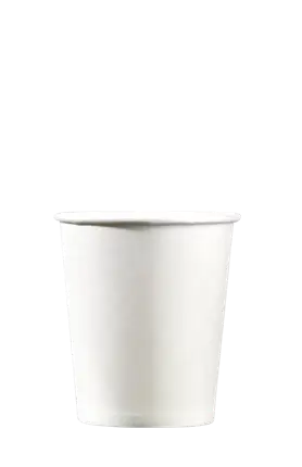 Paper Cups 20 cl White – Disposable Party Cups