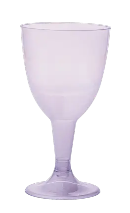 Reusable Wine Glasses 18 cl Crystal – Event Glasses