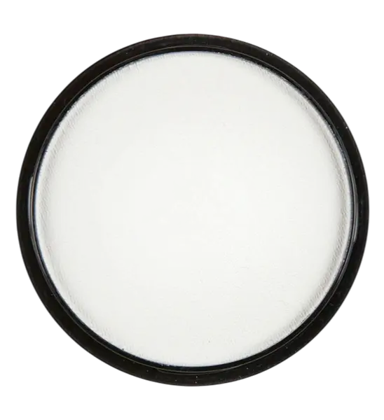 White Water Face Makeup - Aqua Makeup 10 ml - Birthday Carnival Halloween Supporter
