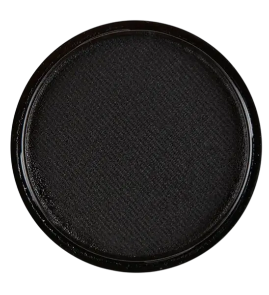 Black Water Makeup - Aqua Makeup 10 ml - Birthday Carnival Halloween Supporter