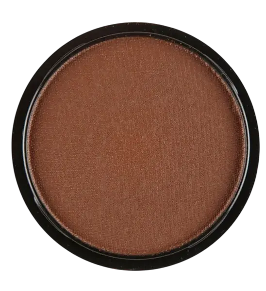 Brown Water Face Makeup - Aqua Makeup 10 ml - Birthday Carnival Halloween Supporter
