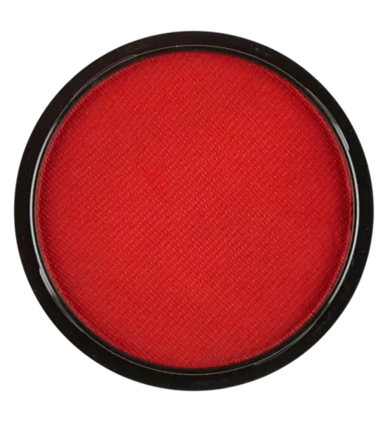 Red Water Face Makeup - Aqua Makeup 10 ml - Birthday Carnival Halloween Supporter