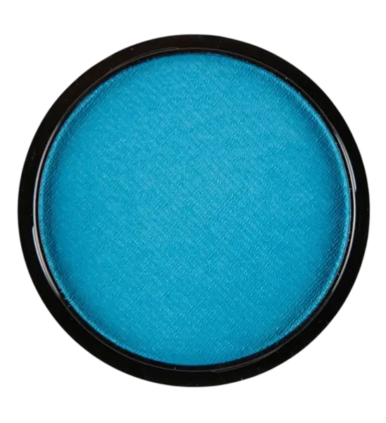 Sky Blue Aqua Makeup 10 ml - Birthday Carnival Halloween Supporter