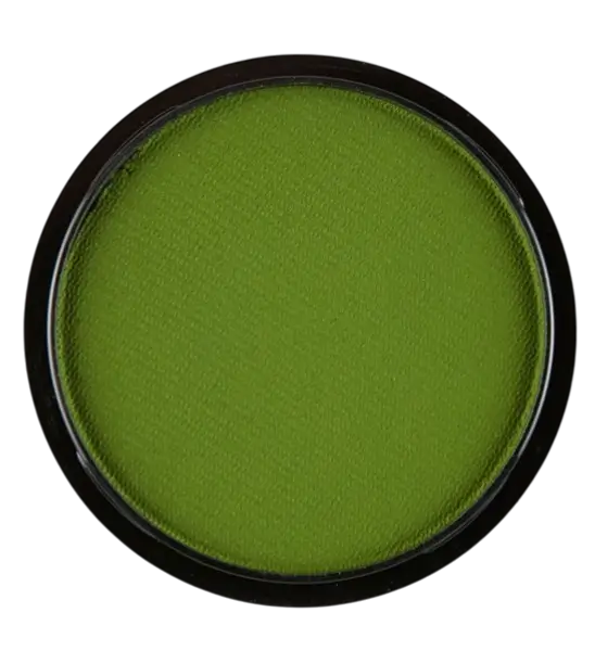 Green Water Face Makeup - Aqua Makeup 10 ml - Birthday Carnival Halloween Supporter