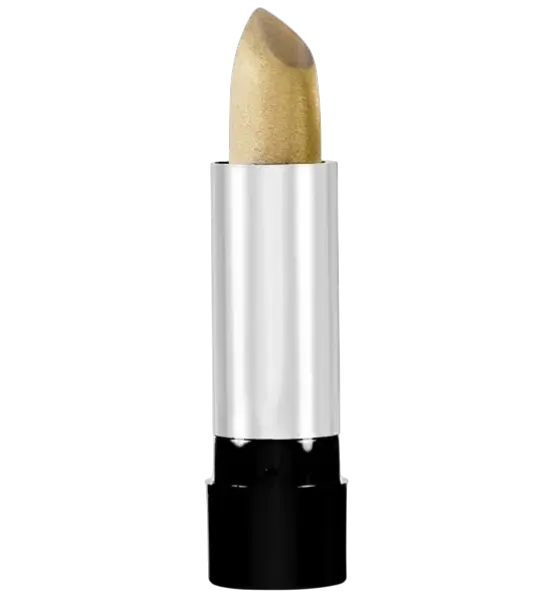 Lipstick Gold - Halloween Carnival Face Makeup - 6 ml
