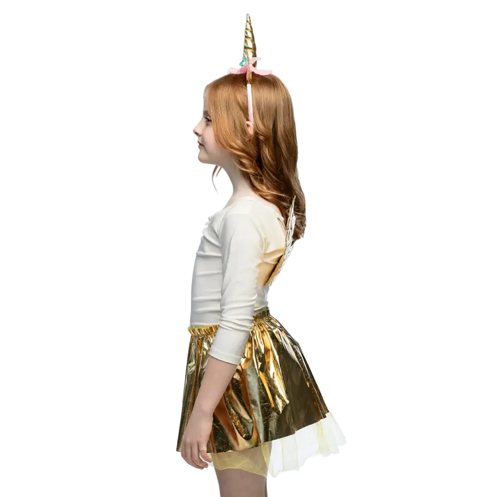 Children's Unicorn Angel Kit - Fancy Dress Accessories