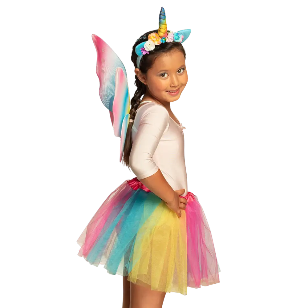 Children's Unicorn Fairy Kit - Fairy Disguise Accessories