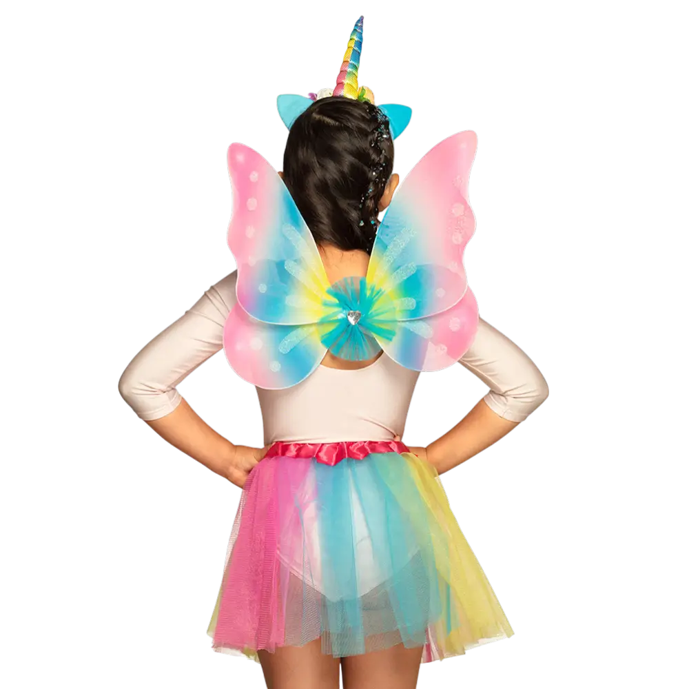 Children's Unicorn Fairy Kit - Fairy Disguise Accessories