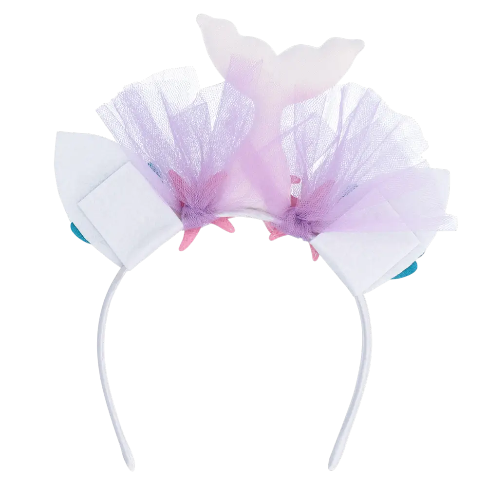 Mermaid Stars Kit - Children's fancy dress accessories