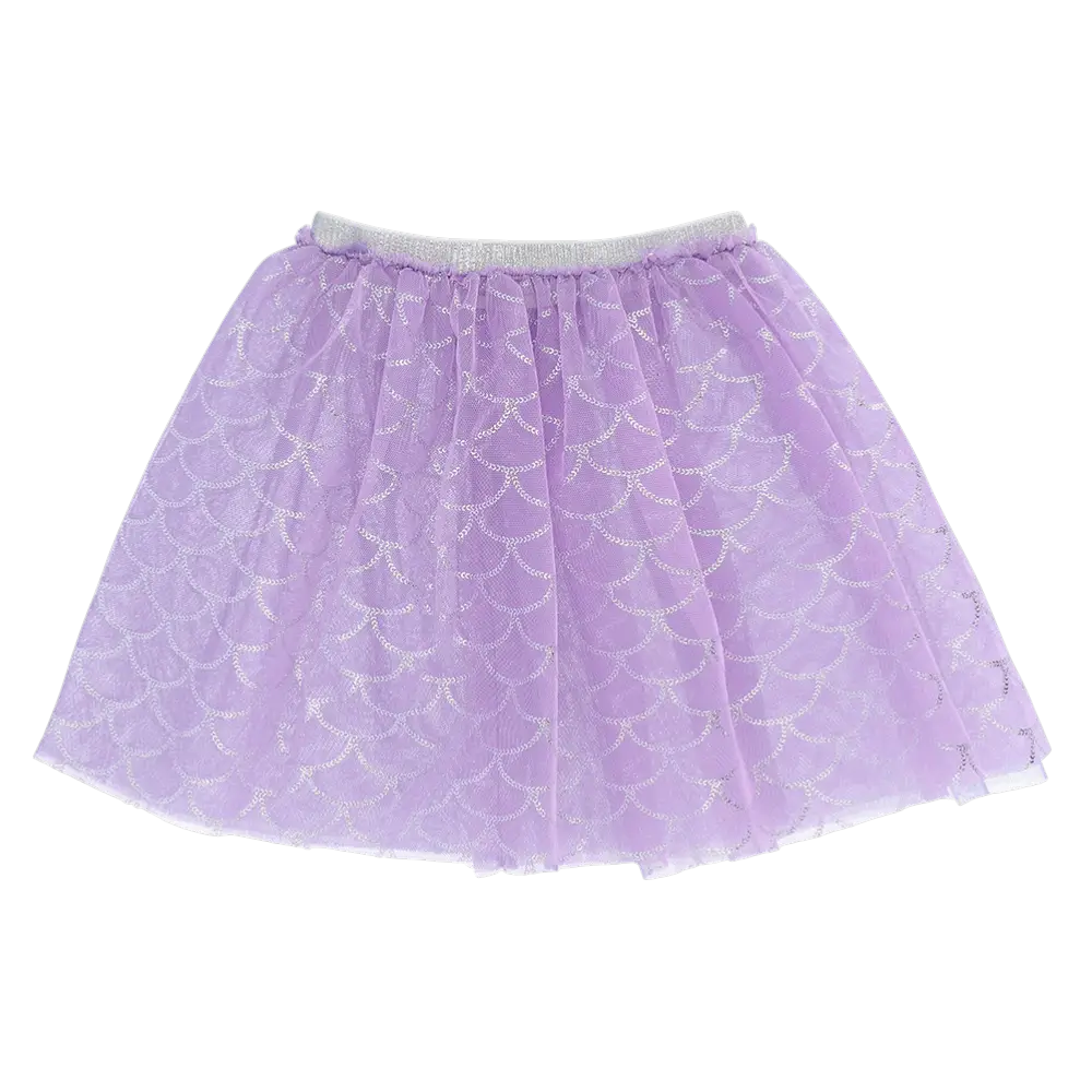 Mermaid Stars Kit - Children's fancy dress accessories