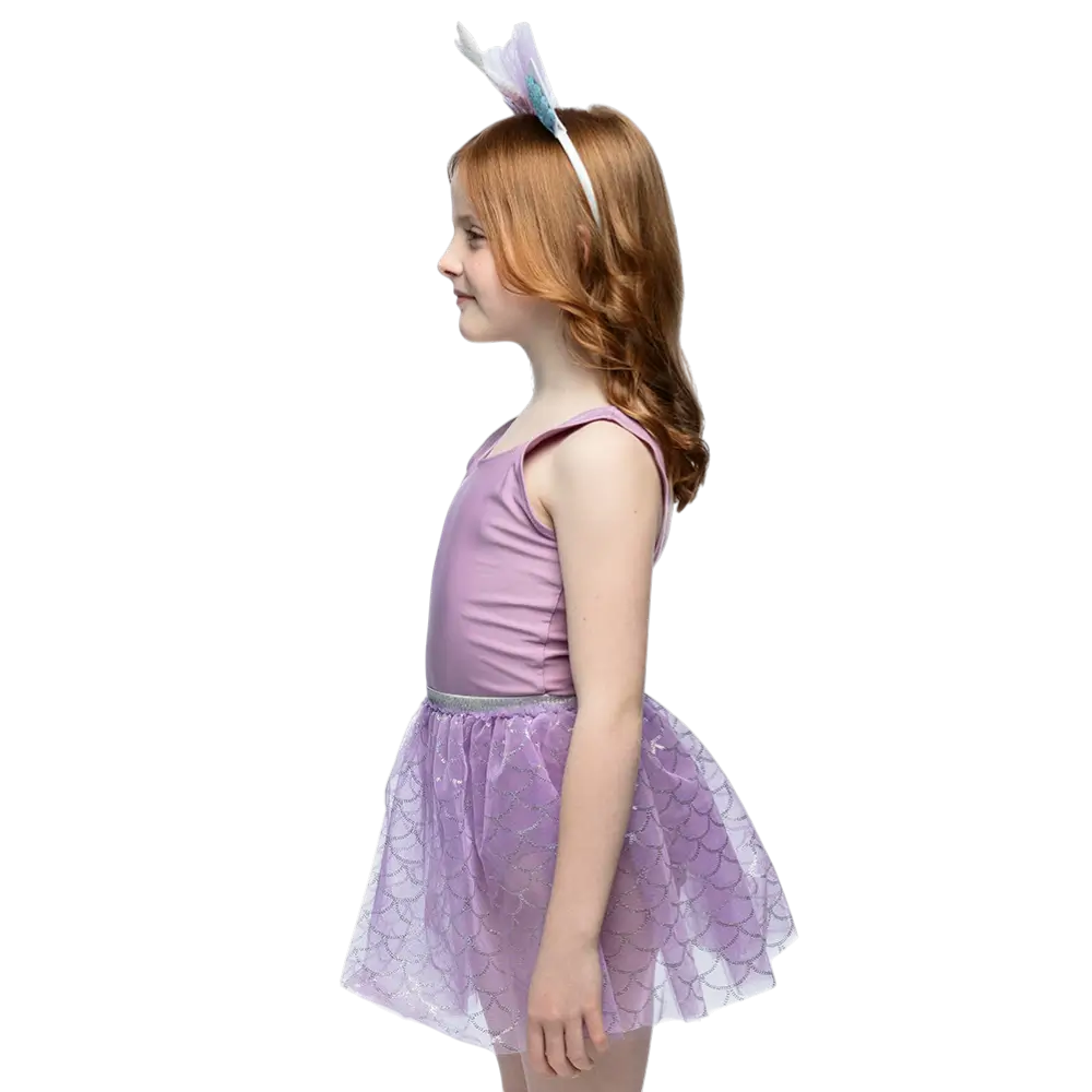 Mermaid Stars Kit - Children's fancy dress accessories