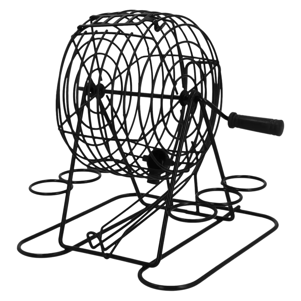 Bingo Shots Drinking Game - Party Game