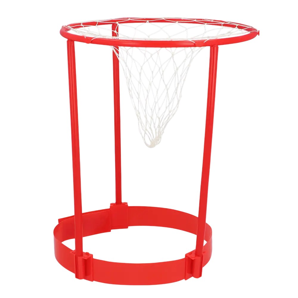 Head Basket Shot - Basket Party Game