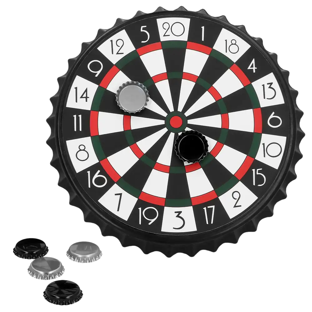 Drink & Dart - Apéro darts game