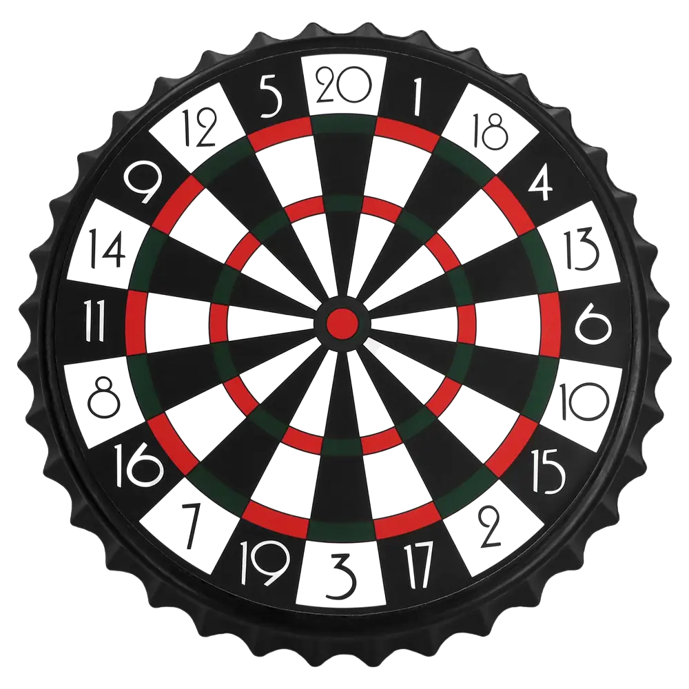 Drink & Dart - Apéro darts game
