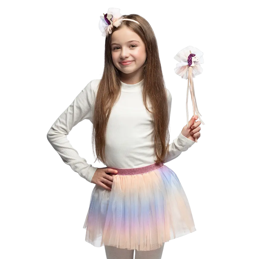 Unicorn Pastel Kit - Unicorn Disguise Accessories
