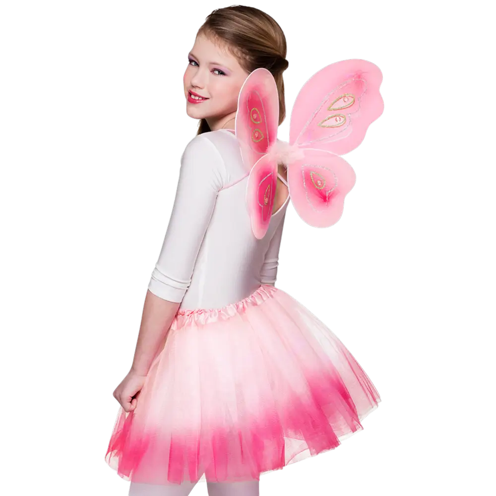 Children's Fairy Kit - Accessories Fairy Costume